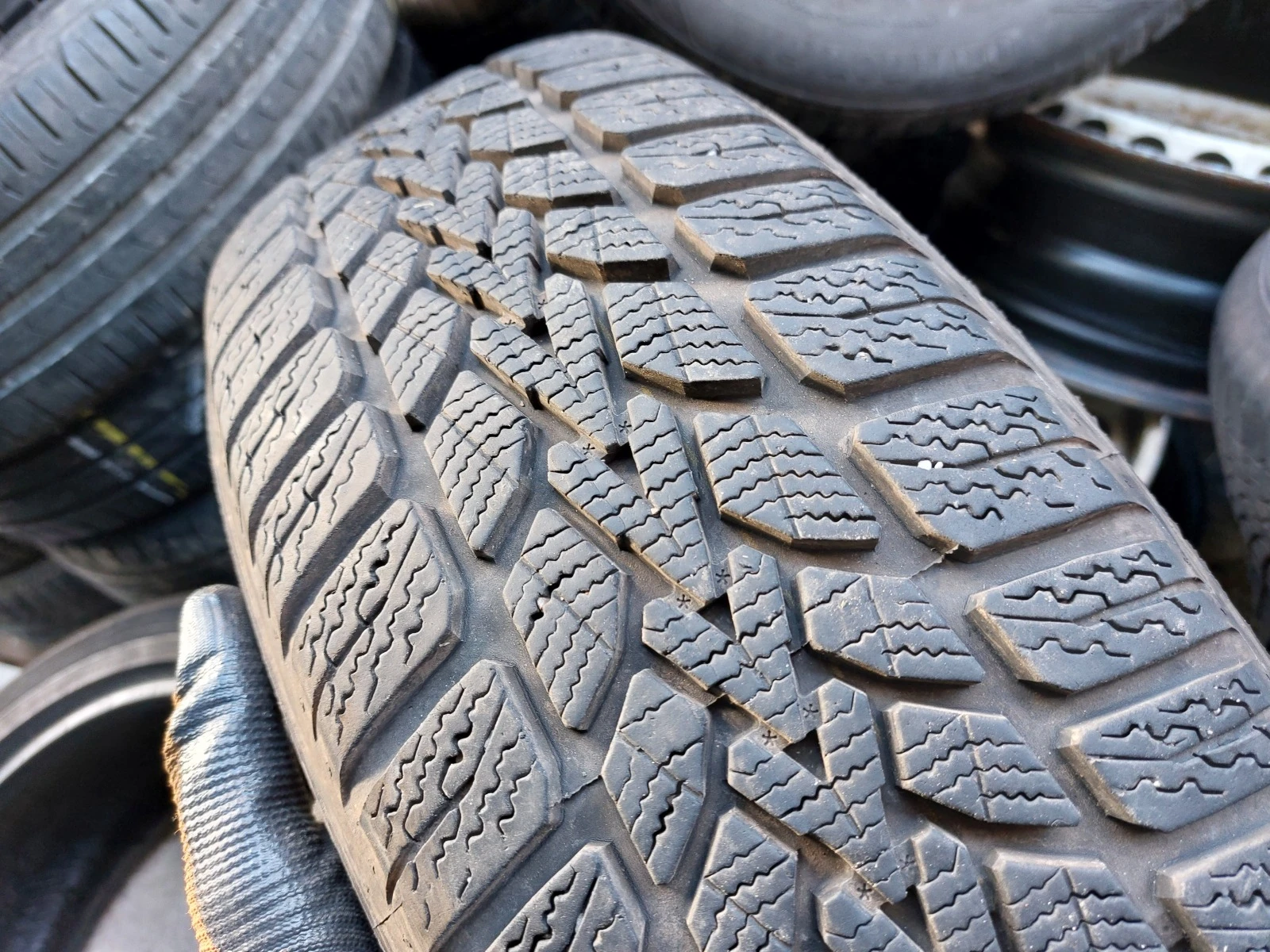 ���� 195/65R15 | Mobile.bg � ����������� 2