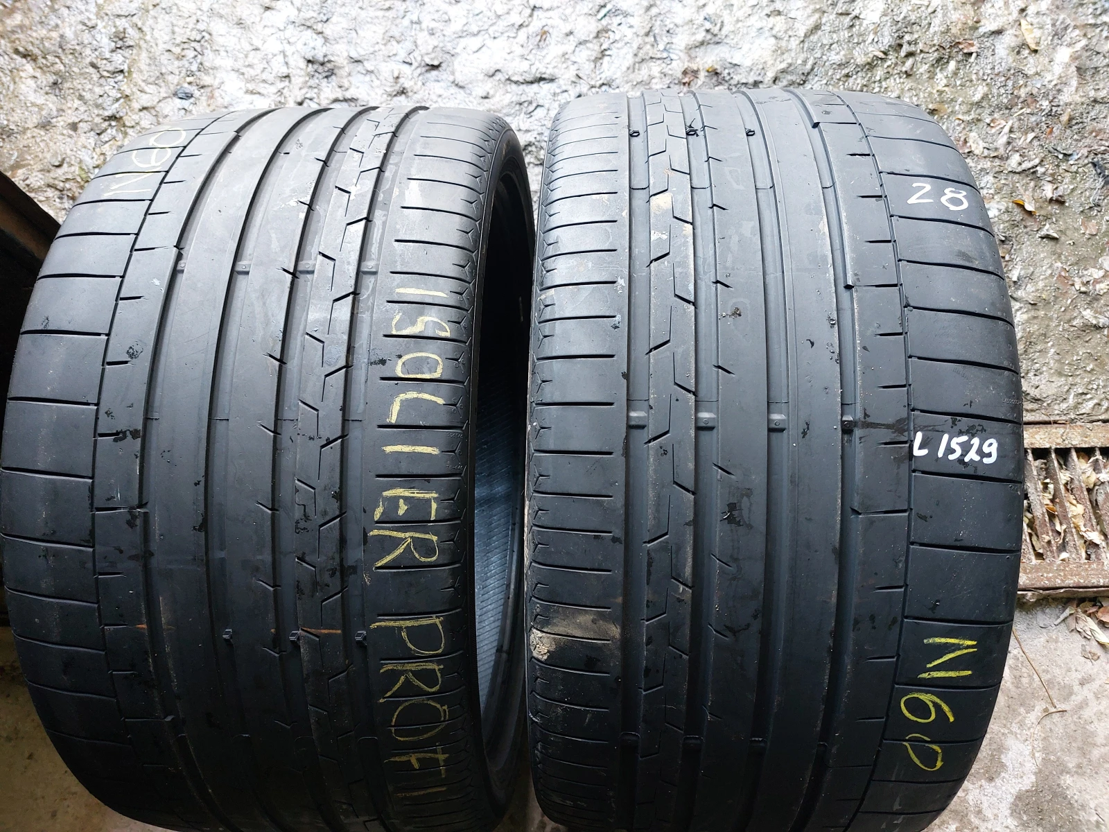  315/30R22 | Mobile.bg   2