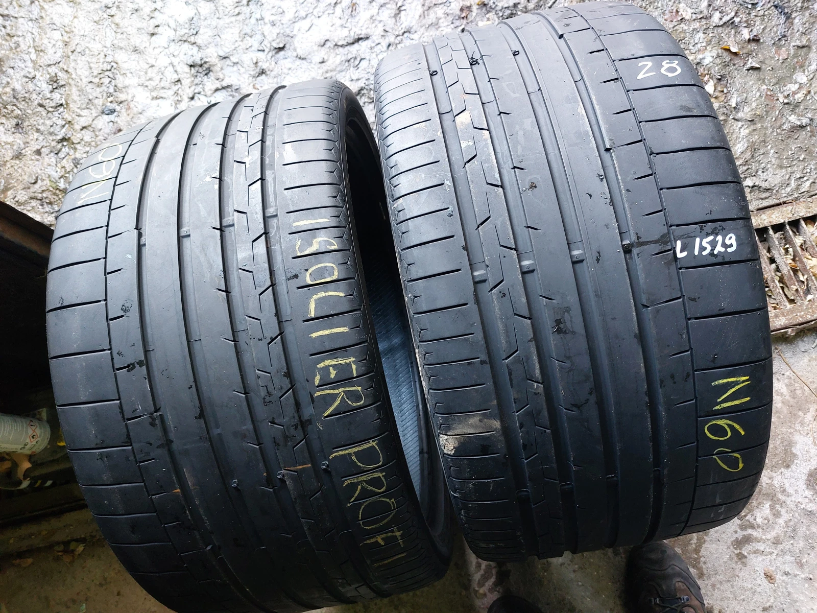  315/30R22 | Mobile.bg   1