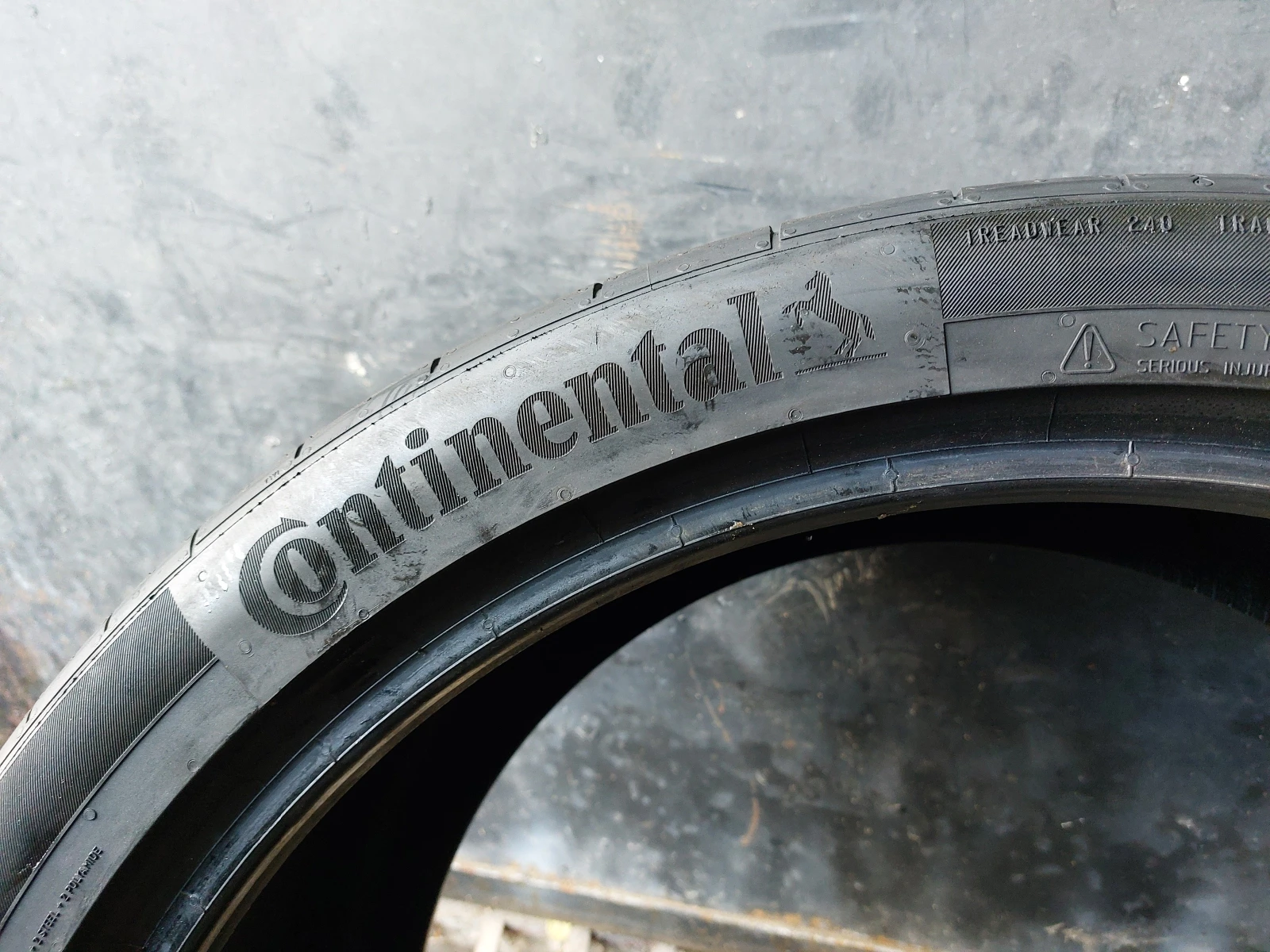  315/30R22 | Mobile.bg   4