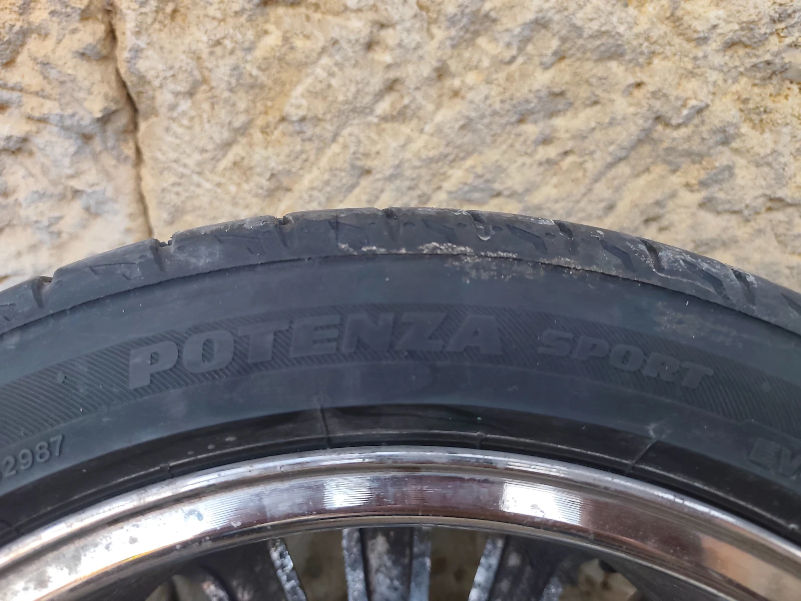 ���� � ������ 225/45R17 | Mobile.bg � ����������� 5