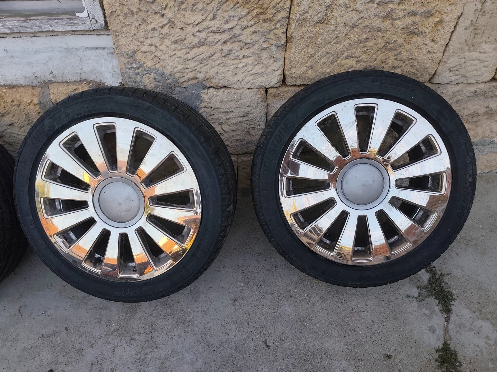 ���� � ������ 225/45R17 | Mobile.bg � ����������� 3