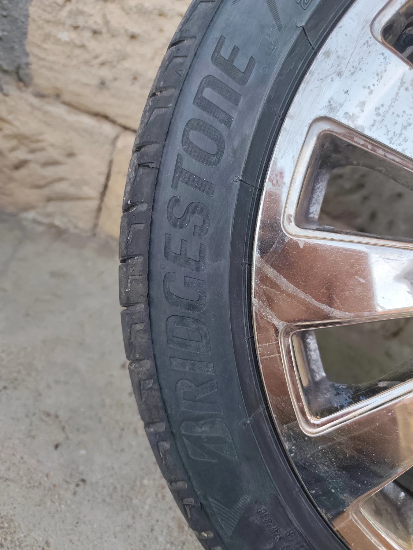 ���� � ������ 225/45R17 | Mobile.bg � ����������� 12