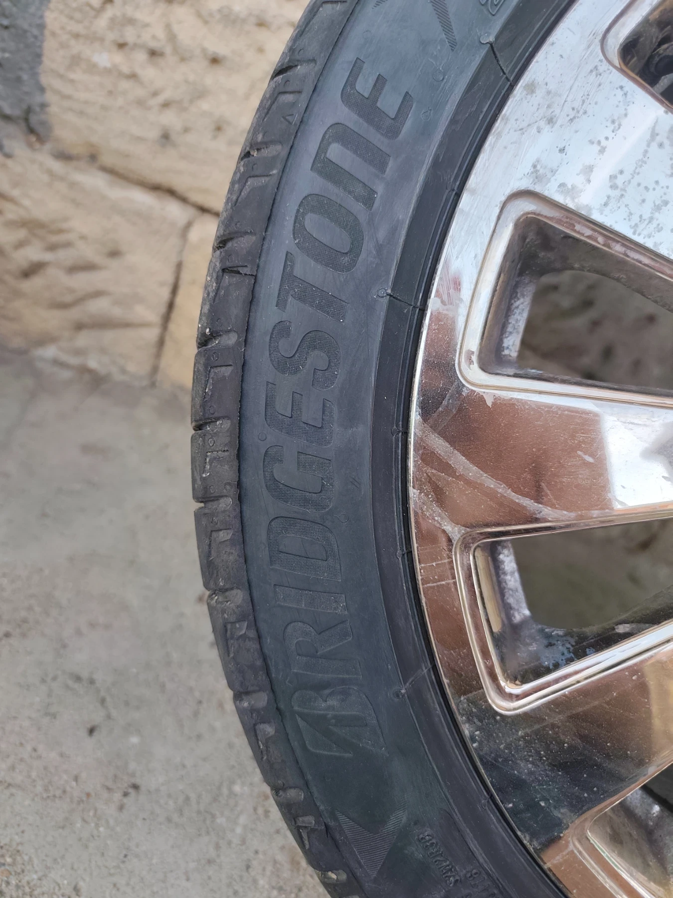 ���� � ������ 225/45R17 | Mobile.bg � ����������� 11