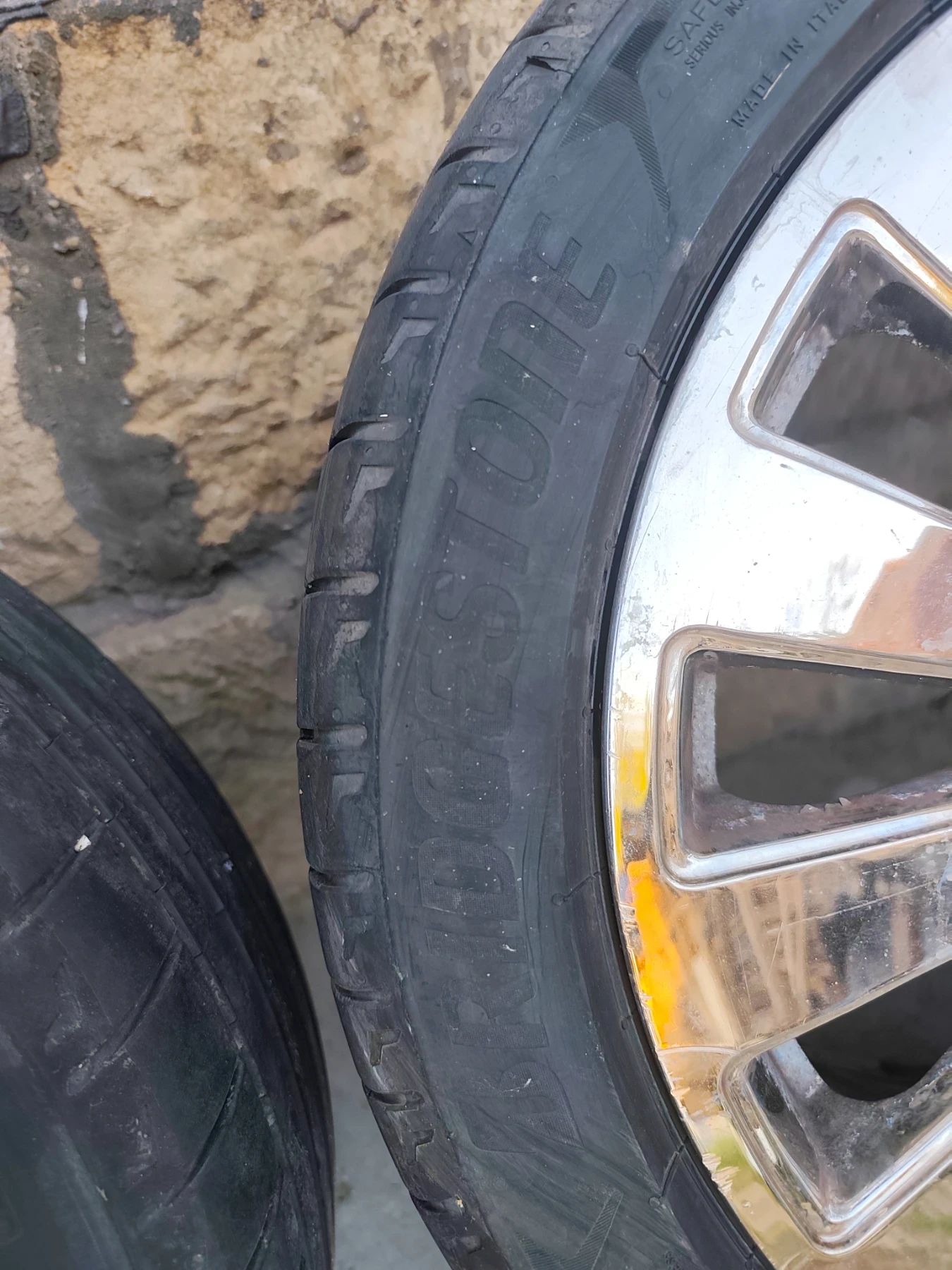 ���� � ������ 225/45R17 | Mobile.bg � ����������� 8