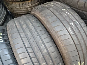 Гуми Летни 205/60R16, снимка 3 - Гуми и джанти - 49443953