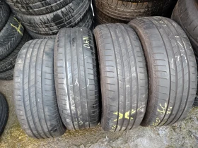 Гуми Летни 205/60R16, снимка 1 - Гуми и джанти - 49443953