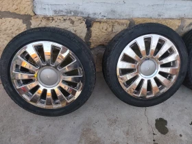 ���� � ������ 225/45R17 | Mobile.bg � ����� ������ 2