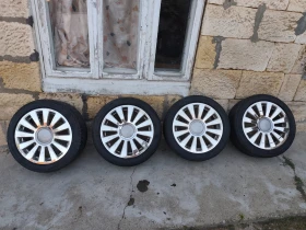 ����� �� �������� �� ���� � ������ 225/45R17