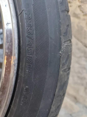 ���� � ������ 225/45R17 | Mobile.bg � ����� ������ 4