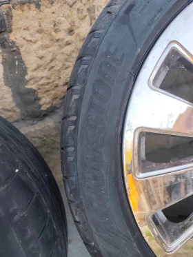 ���� � ������ 225/45R17 | Mobile.bg � ����� ������ 8