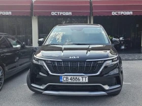 Kia Carnival, снимка 2