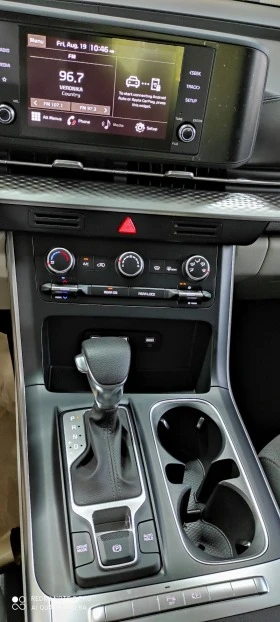 Kia Carnival, снимка 7