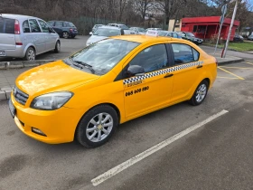 Great Wall Voleex C30 Седан, снимка 3