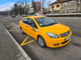 Great Wall Voleex C30 Седан, снимка 2