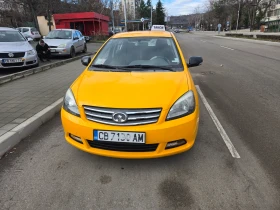 Great Wall Voleex C30 Седан, снимка 4