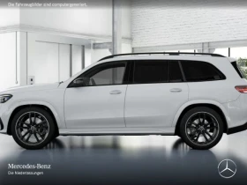 Mercedes-Benz GLS 450 AMG+ NIGHT+ PANO ОЧАКВАН  ВНОС , снимка 5