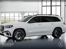 Mercedes-Benz GLS 450 AMG+ NIGHT+ PANO ОЧАКВАН  ВНОС , снимка 3