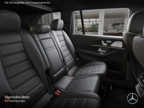 Mercedes-Benz GLS 450 AMG+ NIGHT+ PANO ОЧАКВАН  ВНОС , снимка 10