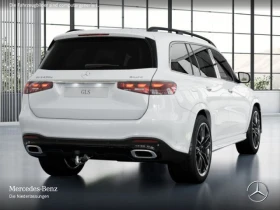 Mercedes-Benz GLS 450 AMG+ NIGHT+ PANO ОЧАКВАН  ВНОС , снимка 4