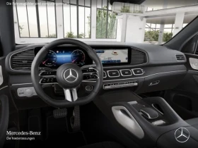 Mercedes-Benz GLS 450 AMG+ NIGHT+ PANO ОЧАКВАН  ВНОС , снимка 7