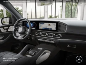 Mercedes-Benz GLS 450 AMG+ NIGHT+ PANO ОЧАКВАН  ВНОС , снимка 8