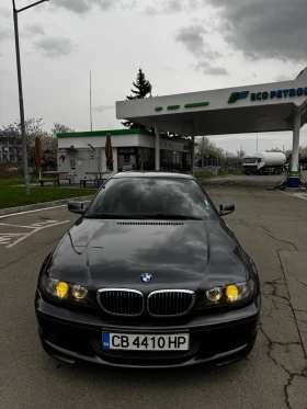 BMW 330 330 CI 77 000 мили !!!, снимка 2
