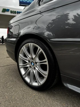 BMW 330 330 CI 77 000 мили !!!, снимка 8