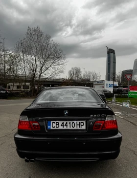 BMW 330 330 CI 77 000 мили !!!, снимка 5