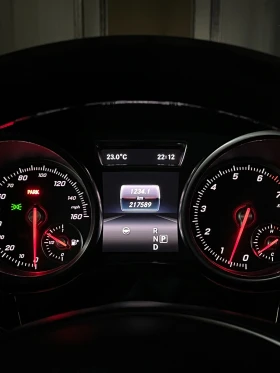 Mercedes-Benz GLS 500 GLS 550  .От първи собственик. , снимка 15