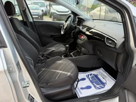 Opel Corsa  1.4 Бензин/Газ, ЕВРО 6 В, снимка 12