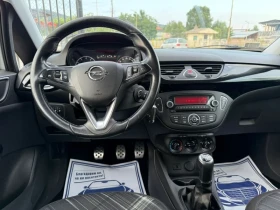 Opel Corsa  1.4 Бензин/Газ, ЕВРО 6 В, снимка 13