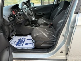 Opel Corsa  1.4 Бензин/Газ, ЕВРО 6 В, снимка 10