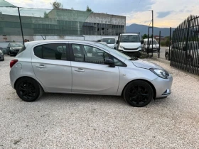 Opel Corsa  1.4 Бензин/Газ, ЕВРО 6 В, снимка 4