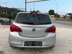 Opel Corsa  1.4 Бензин/Газ, ЕВРО 6 В, снимка 8