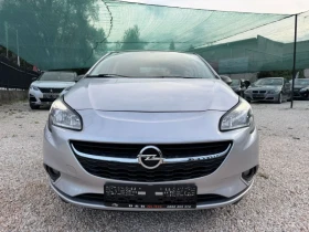 Opel Corsa  1.4 Бензин/Газ, ЕВРО 6 В, снимка 3