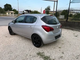 Opel Corsa  1.4 Бензин/Газ, ЕВРО 6 В, снимка 6