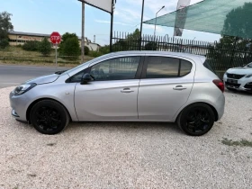 Opel Corsa  1.4 Бензин/Газ, ЕВРО 6 В, снимка 5