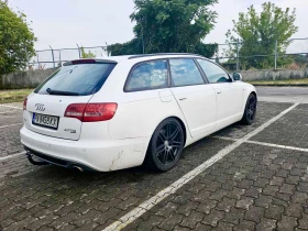 Audi A6 2.7 tdi 3 х Sline, снимка 5