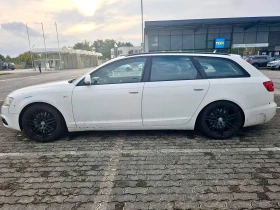 Audi A6 2.7 tdi 3 х Sline, снимка 8