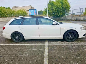 Audi A6 2.7 tdi 3 х Sline, снимка 4