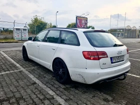Audi A6 2.7 tdi 3 х Sline, снимка 6
