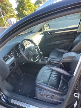 Skoda Superb, снимка 7