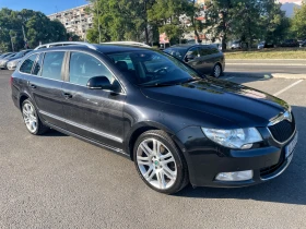 Skoda Superb, снимка 5