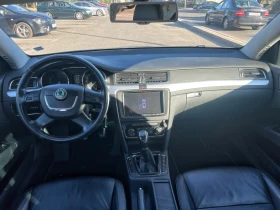 Skoda Superb, снимка 8