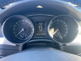 Skoda Superb, снимка 10