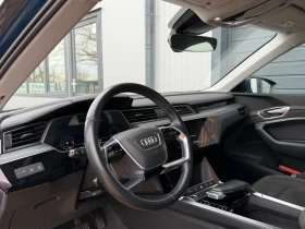 Audi E-Tron 50 Sportback Quattro 2020, снимка 12