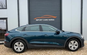 Audi E-Tron 50 Sportback Quattro 2020, снимка 4