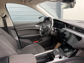 Audi E-Tron 50 Sportback Quattro 2020, снимка 10