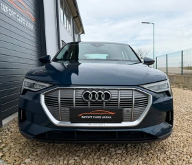Audi E-Tron 50 Sportback Quattro 2020, снимка 2